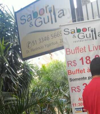 Sabor & Gulla