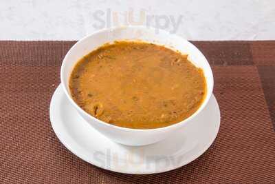 Evandro Delicatessen