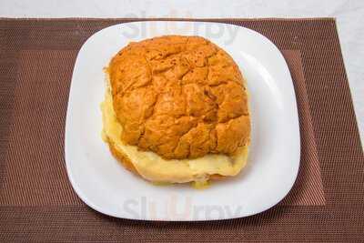 Evandro Delicatessen