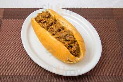 Evandro Delicatessen