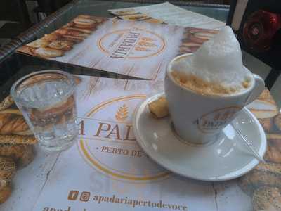 A Padaria