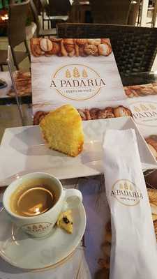 A Padaria