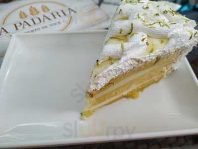 A Padaria