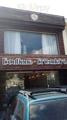 Boutique Do Brigadeiro