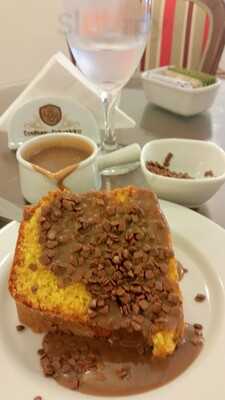 Boutique Do Brigadeiro