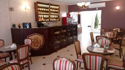 Boutique Do Brigadeiro