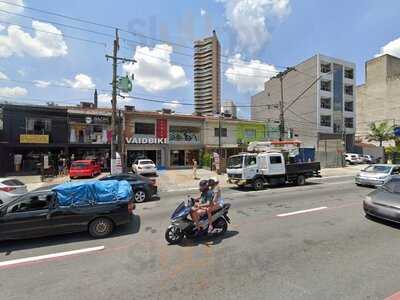 Boutique Do Brigadeiro