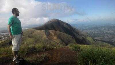 Topo Do Morro
