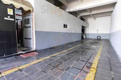 Lanchonete Do Mineiro