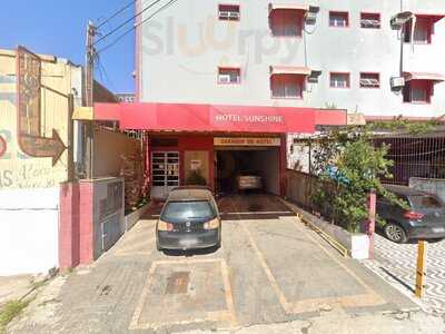 Lanchonete Do Mineiro