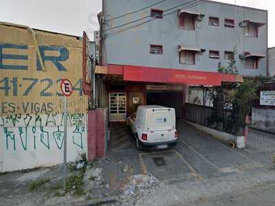 Lanchonete Do Mineiro