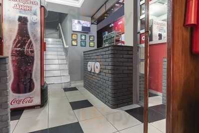 Lanchonete Do Mineiro