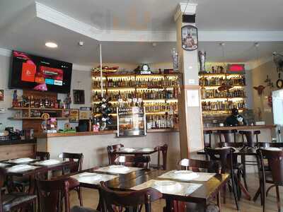 Bar E Restaurante Dona Keu