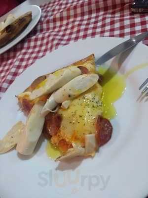 Lanchonete Nova Opcao