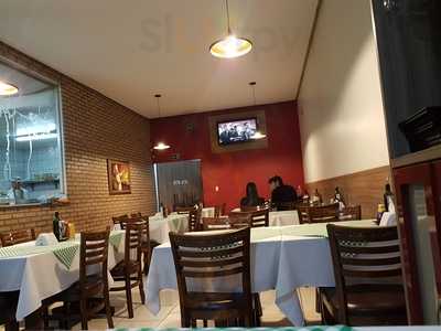 Lanchonete Nova Opcao