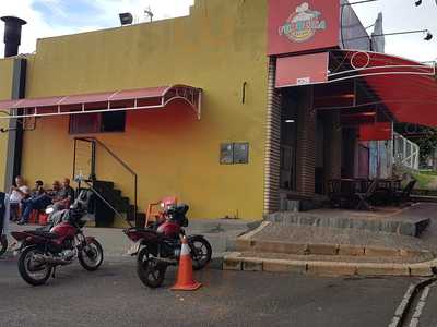 Lanchonete Nova Opcao