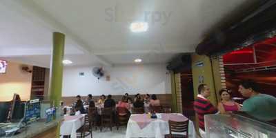 Lanchonete Nova Opcao