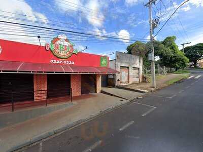 Lanchonete Nova Opcao