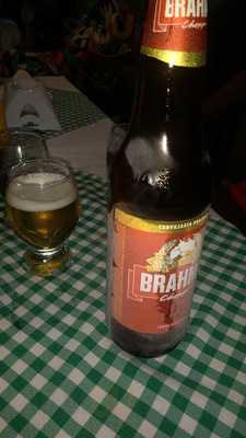 Lanchonete Nova Opcao