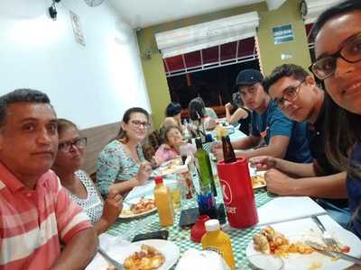 Lanchonete Nova Opcao