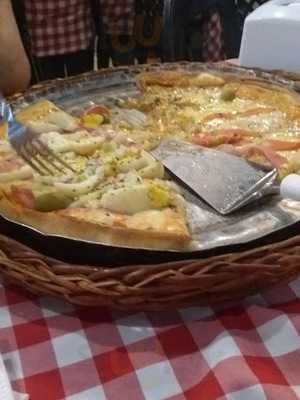 Churrascaria E Pizzaria Copacabana