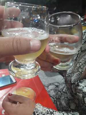 Churrascaria E Pizzaria Copacabana