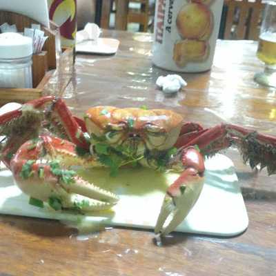 Churrascaria E Pizzaria Copacabana