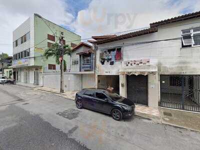 Churrascaria E Pizzaria Copacabana