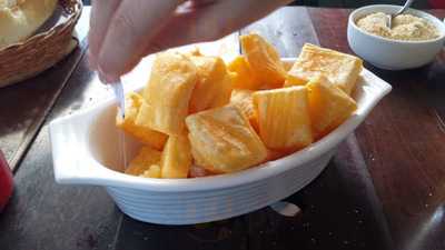 Bar E Restaurante O Casarao