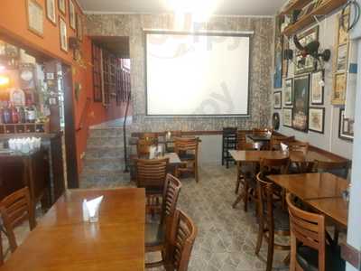 Bar E Restaurante O Casarao