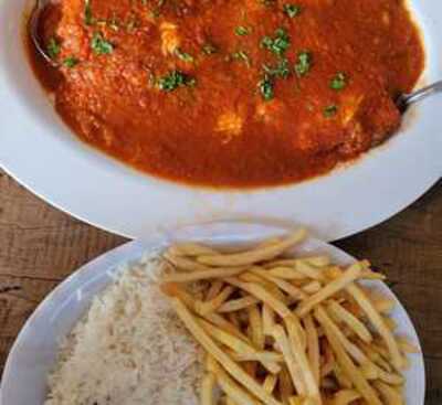 Bar E Restaurante O Casarao