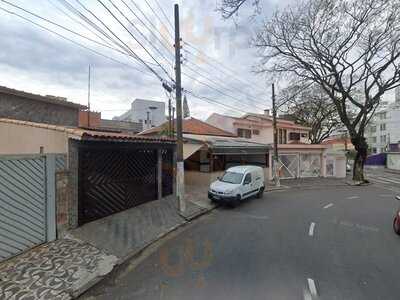 Bar E Restaurante O Casarao