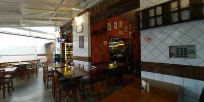 Bar E Restaurante O Casarao