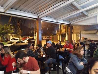 Bar E Restaurante O Casarao