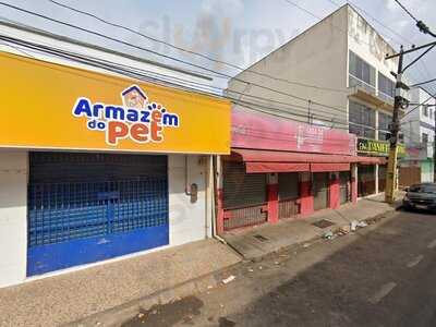 Trivial Lanches E Refeicoes