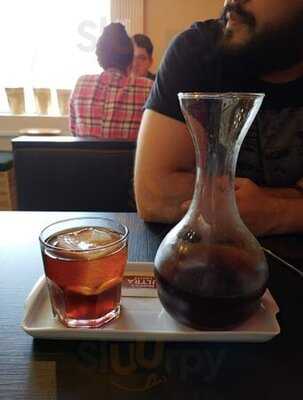 Franck's Ultra Coffe