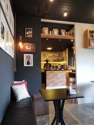 Franck's Ultra Coffe