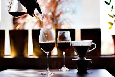 Franck's Ultra Coffe