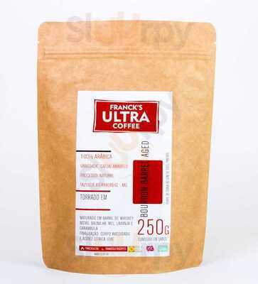 Franck's Ultra Coffe