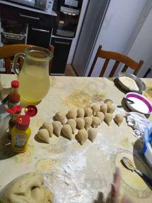 Pizzaria E Esfirraria Bela Napole