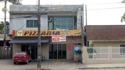 Pizzaria E Esfirraria Bela Napole