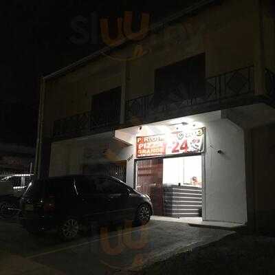 Pizzaria E Esfirraria Bela Napole