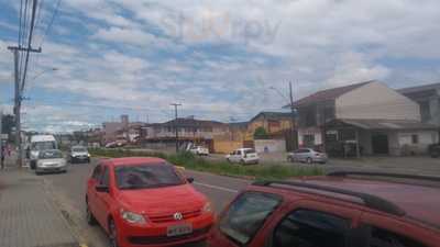 Pizzaria E Esfirraria Bela Napole