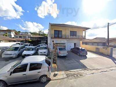 Pizzaria E Esfirraria Bela Napole