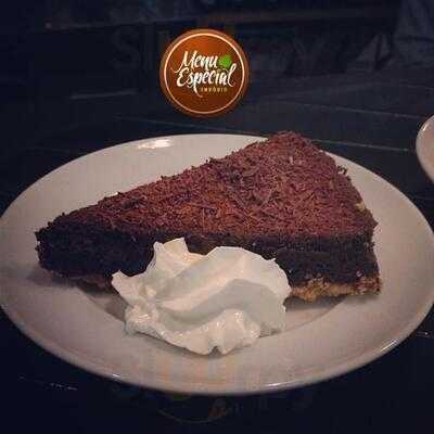 Menu Especial Vinhos E Café