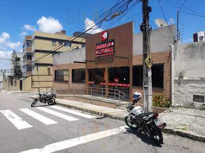 Restaurante Do Aliss