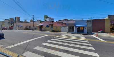 Restaurante Do Aliss