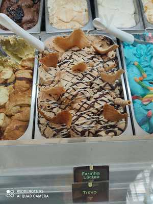 Lampiao Soparia E Snack Bar