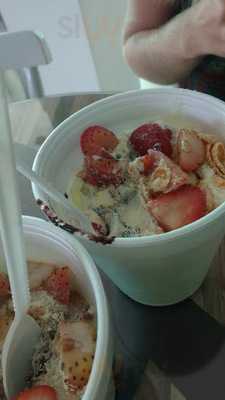 Lampiao Soparia E Snack Bar