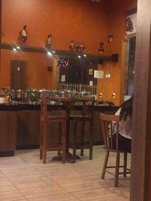 Lampiao Soparia E Snack Bar